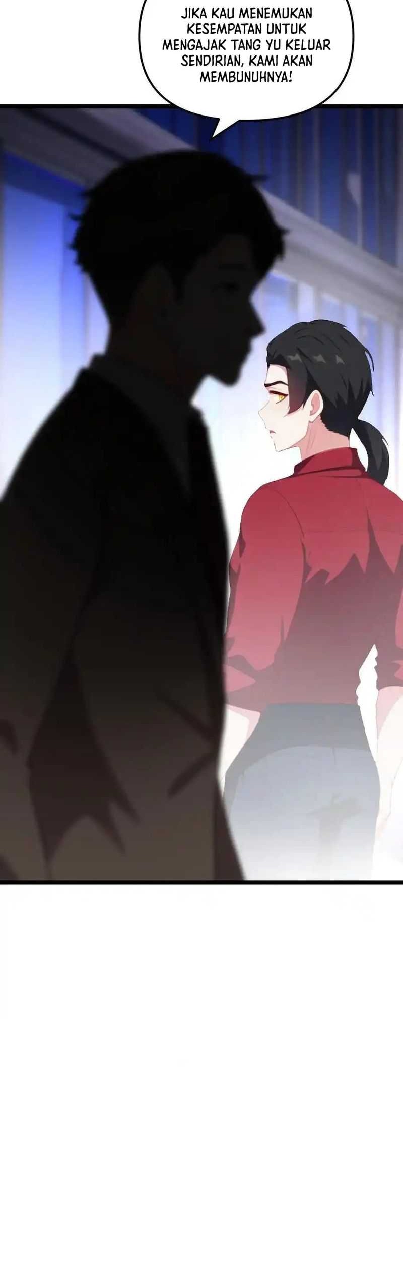 Villain: After Being Eavesdropped, The Heroine Wants To Be My Harem!? Chapter 73 - halaman 18