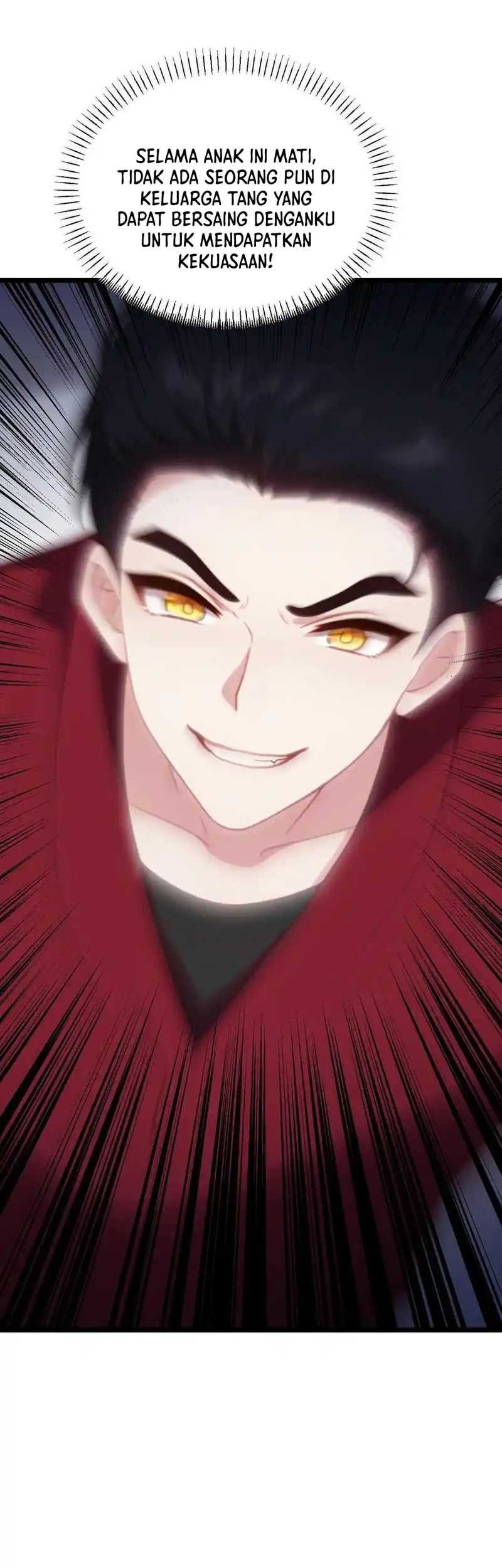 Villain: After Being Eavesdropped, The Heroine Wants To Be My Harem!? Chapter 73 - halaman 19