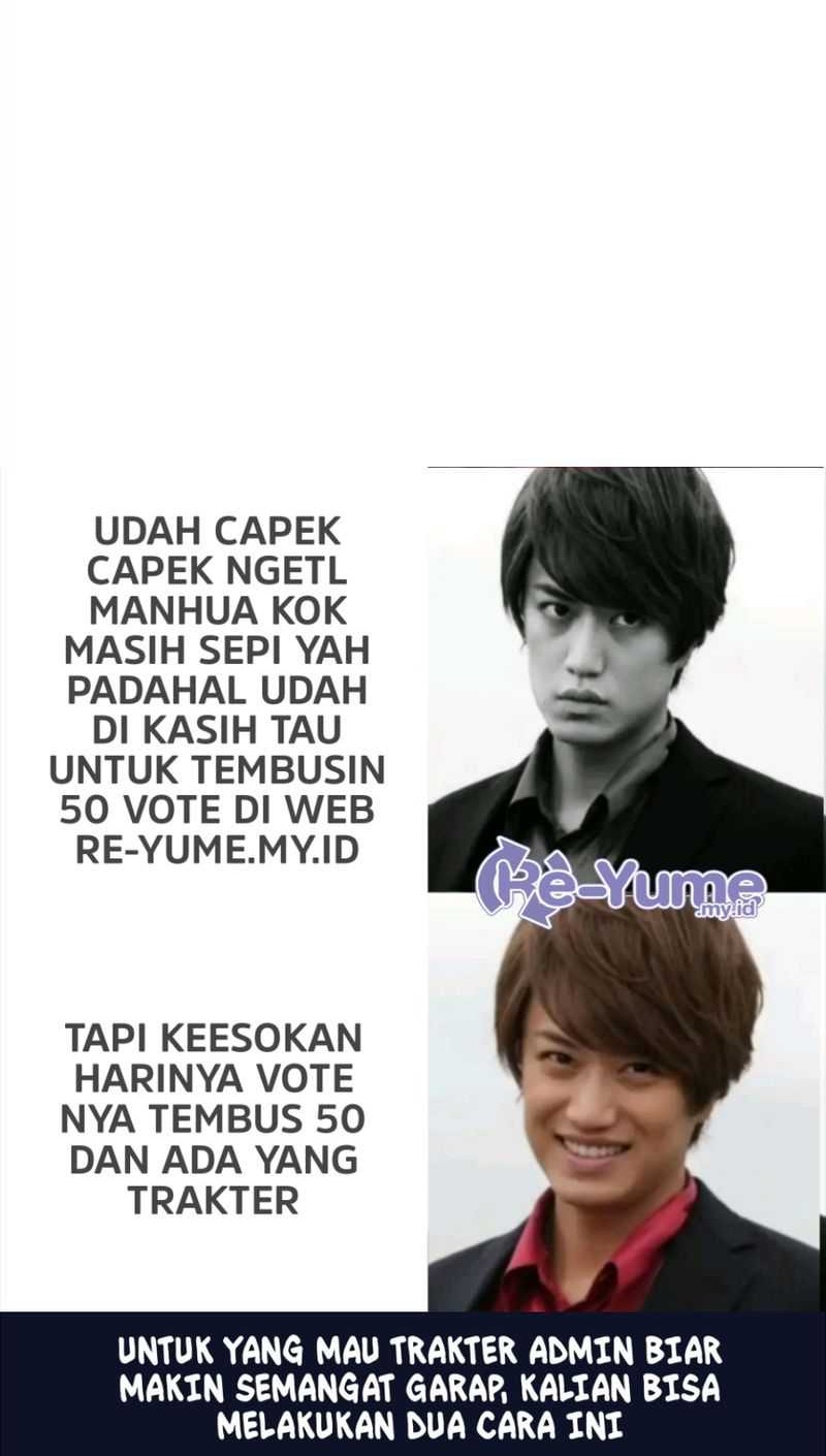 Villain: After Being Eavesdropped, The Heroine Wants To Be My Harem!? Chapter 73 - halaman 20