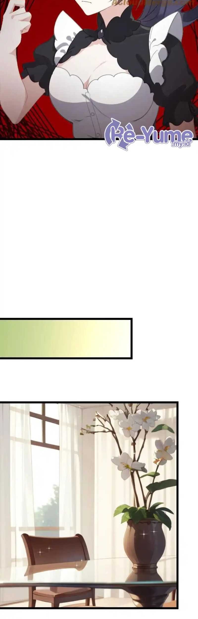 Villain: After Being Eavesdropped, The Heroine Wants To Be My Harem!? Chapter 73 - halaman 6