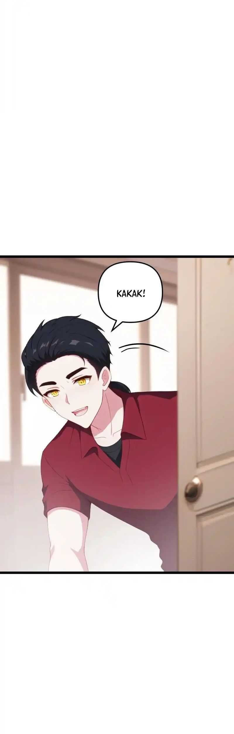Villain: After Being Eavesdropped, The Heroine Wants To Be My Harem!? Chapter 73 - halaman 7