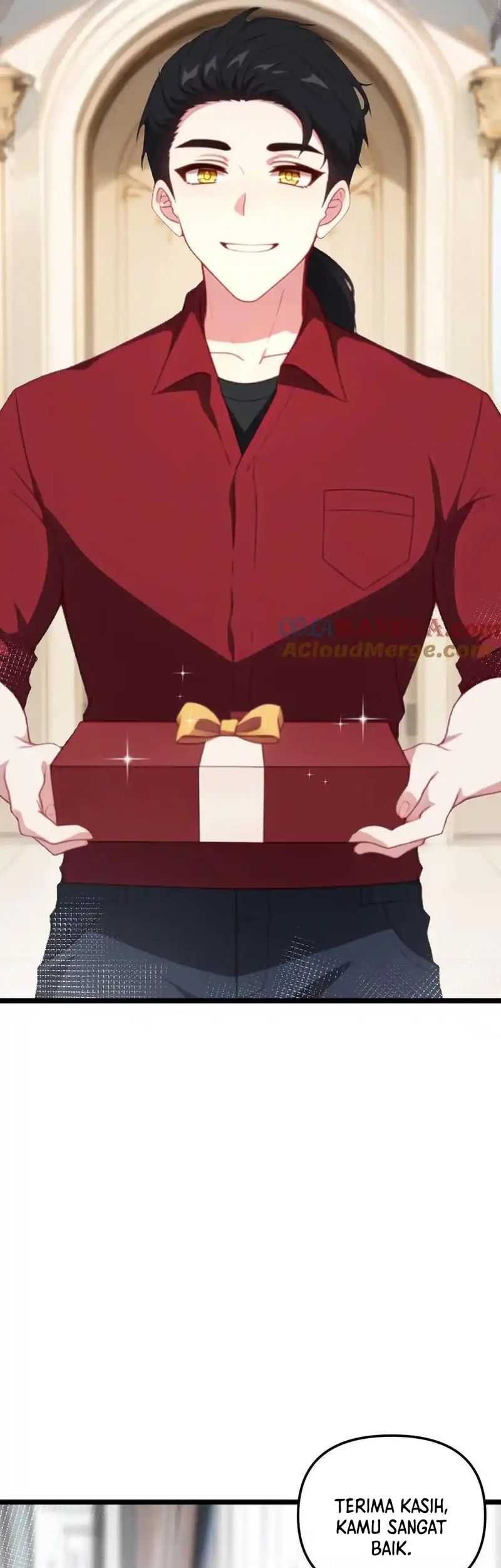 Villain: After Being Eavesdropped, The Heroine Wants To Be My Harem!? Chapter 73 - halaman 9