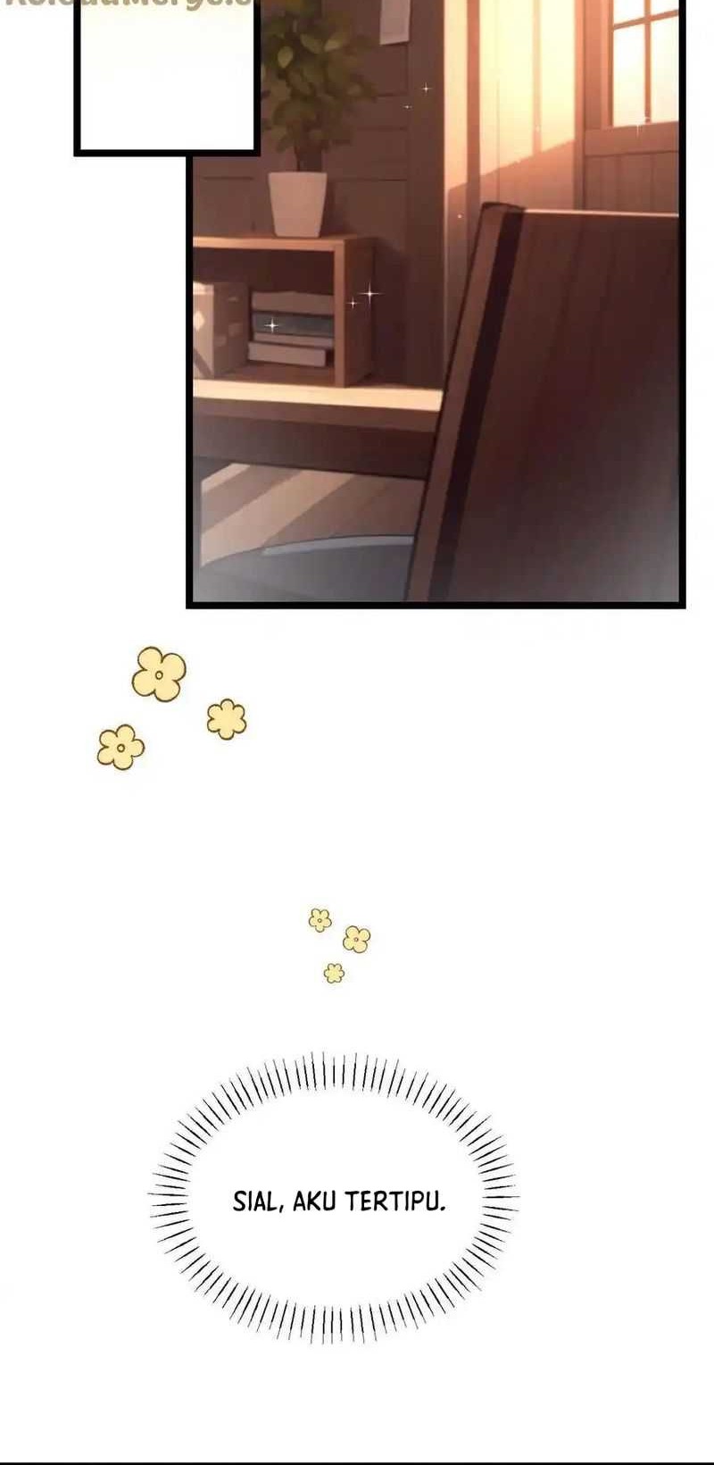 Villain: After Being Eavesdropped, The Heroine Wants To Be My Harem!? Chapter 74 - halaman 10