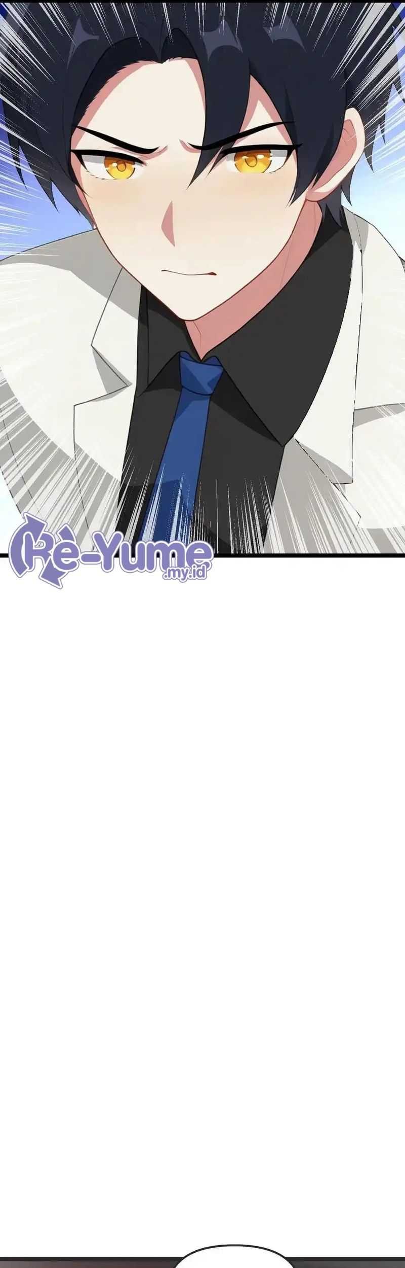 Villain: After Being Eavesdropped, The Heroine Wants To Be My Harem!? Chapter 74 - halaman 11