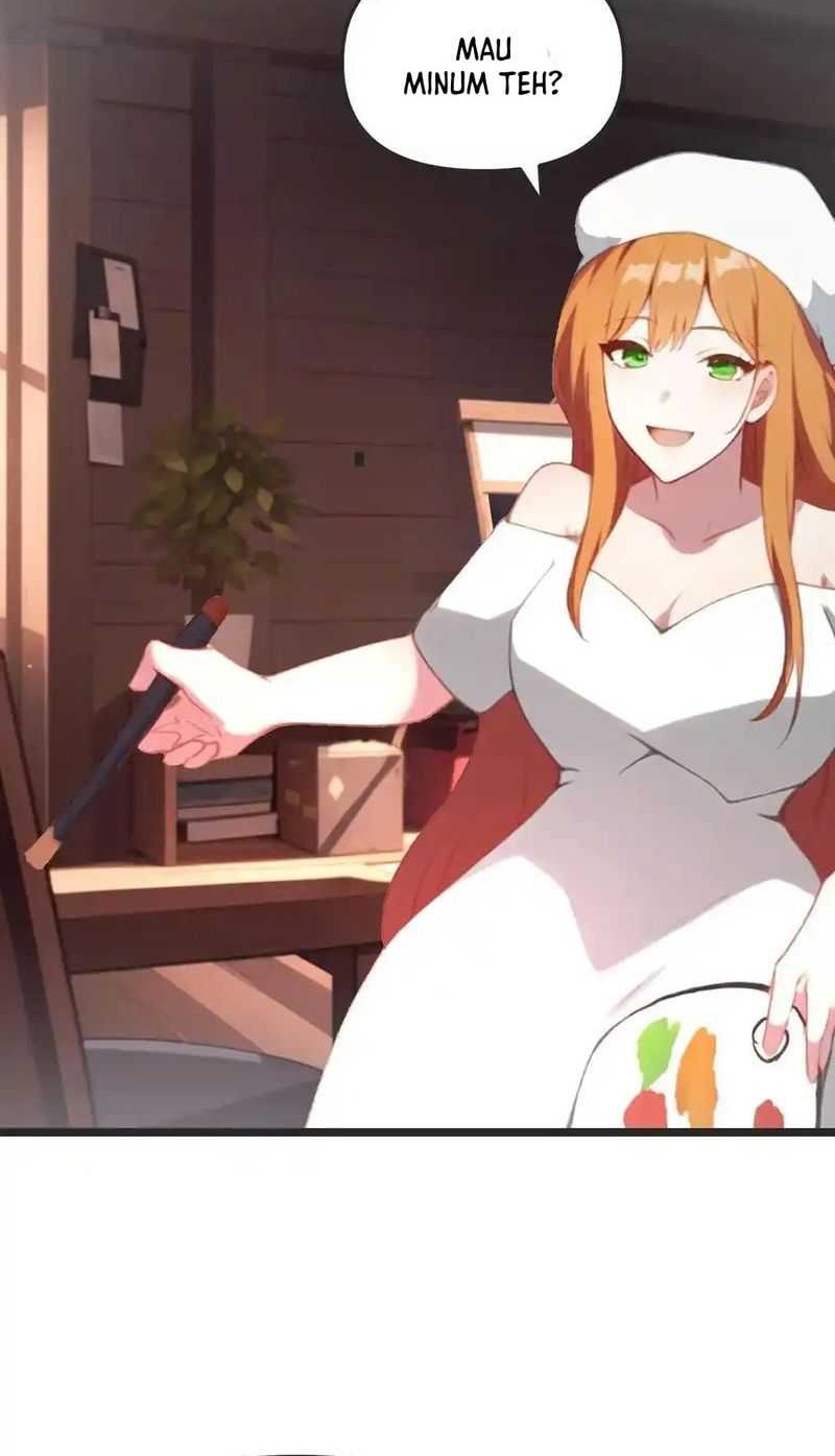Villain: After Being Eavesdropped, The Heroine Wants To Be My Harem!? Chapter 74 - halaman 12