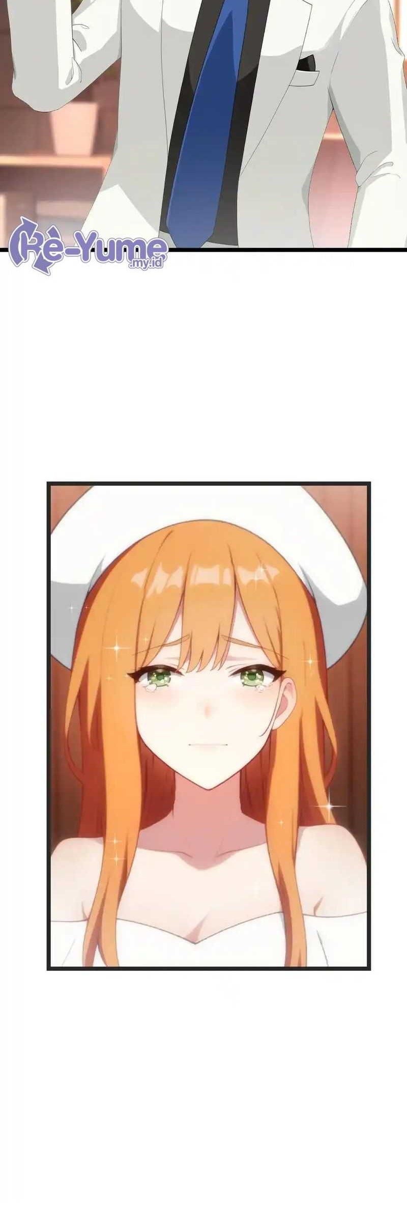 Villain: After Being Eavesdropped, The Heroine Wants To Be My Harem!? Chapter 74 - halaman 16