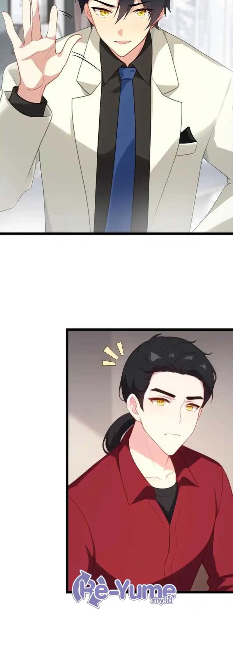 Villain: After Being Eavesdropped, The Heroine Wants To Be My Harem!? Chapter 74 - halaman 2