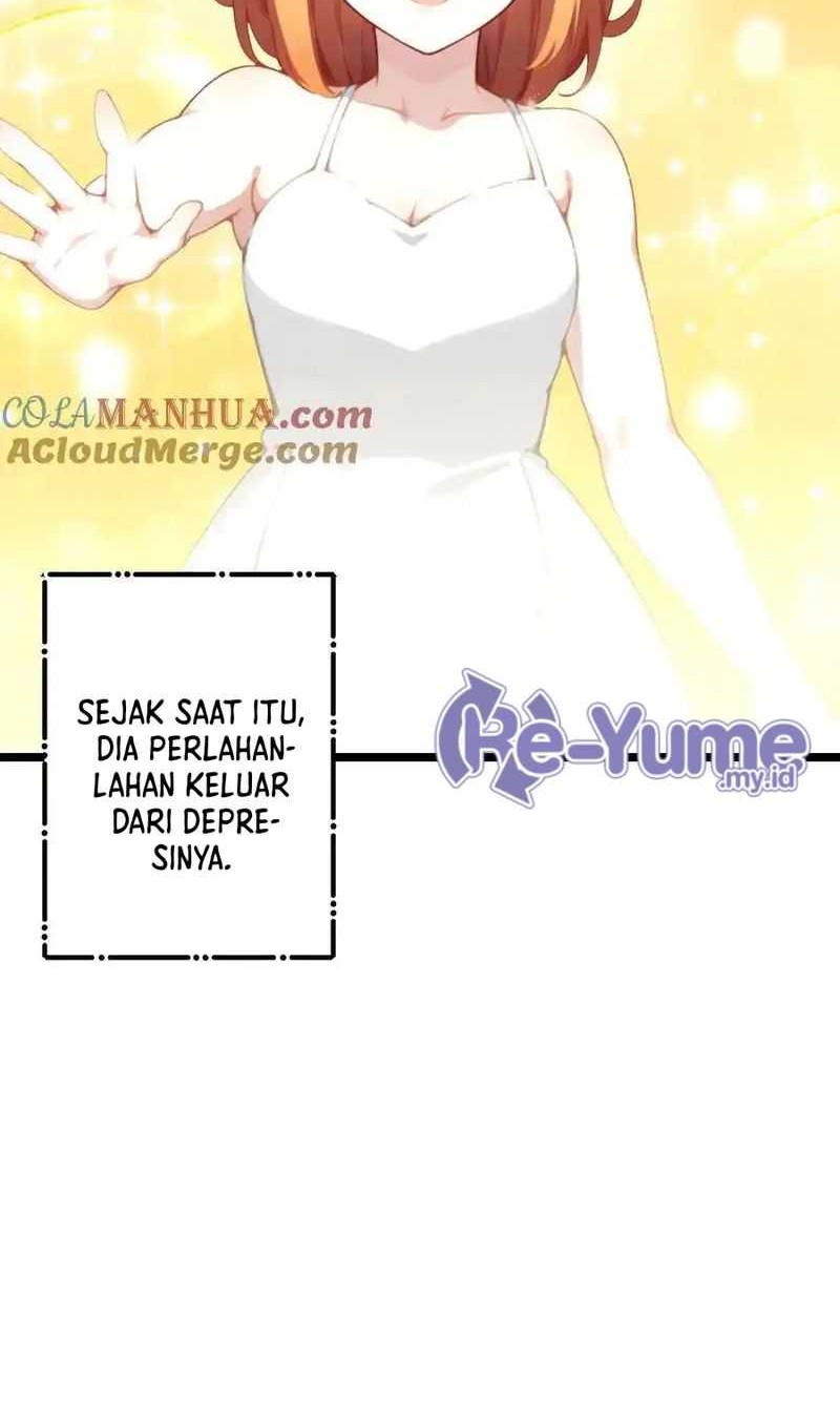 Villain: After Being Eavesdropped, The Heroine Wants To Be My Harem!? Chapter 75 - halaman 10