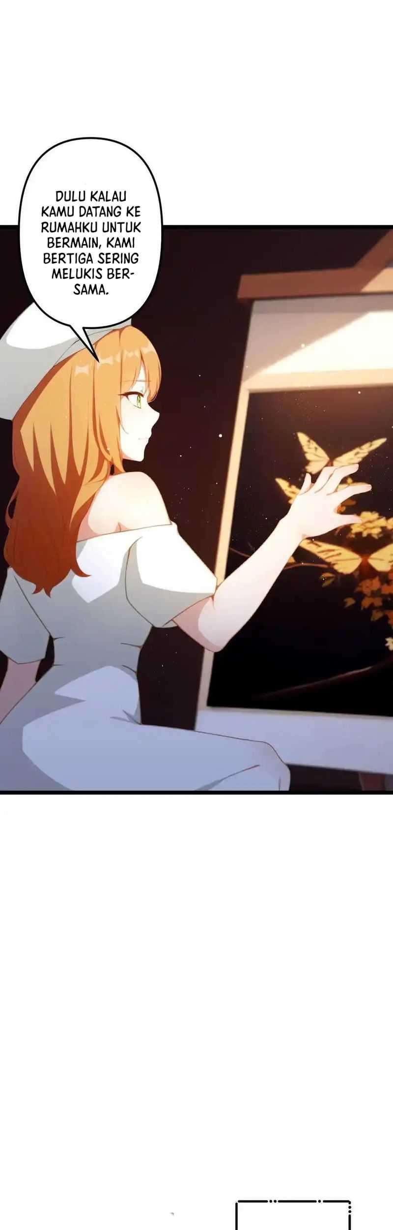 Villain: After Being Eavesdropped, The Heroine Wants To Be My Harem!? Chapter 75 - halaman 3