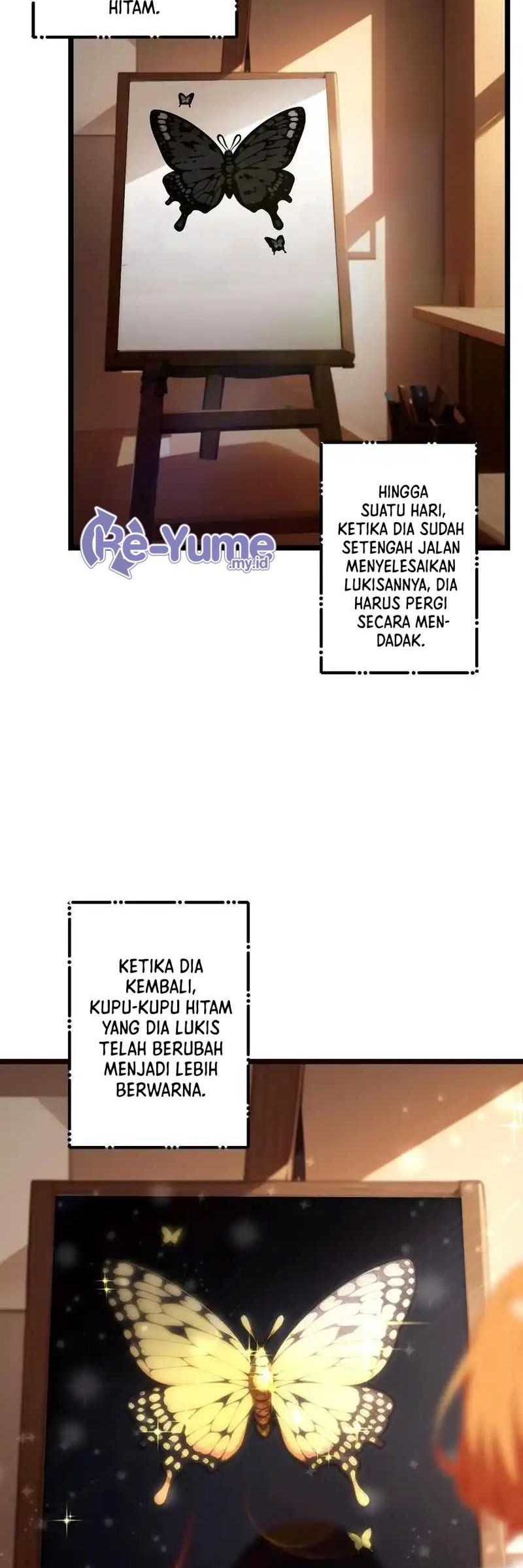 Villain: After Being Eavesdropped, The Heroine Wants To Be My Harem!? Chapter 75 - halaman 8