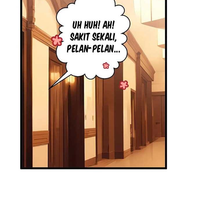 Villain: After Being Eavesdropped, The Heroine Wants To Be My Harem!? Chapter 76 - halaman 11