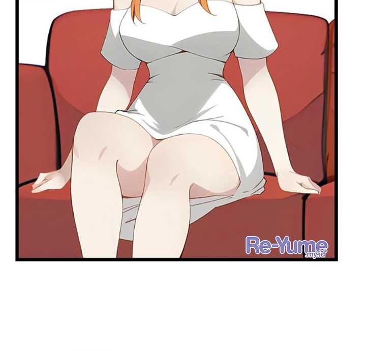 Villain: After Being Eavesdropped, The Heroine Wants To Be My Harem!? Chapter 76 - halaman 17