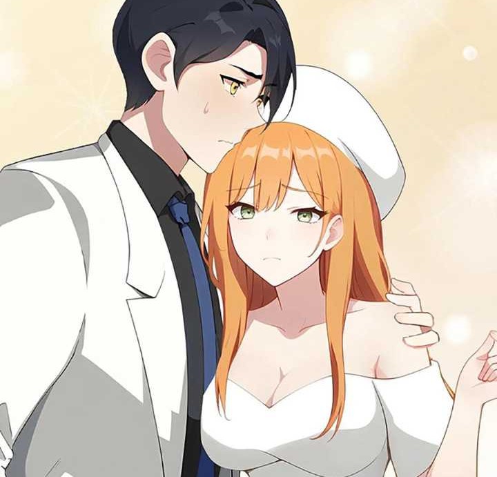 Villain: After Being Eavesdropped, The Heroine Wants To Be My Harem!? Chapter 76 - halaman 3