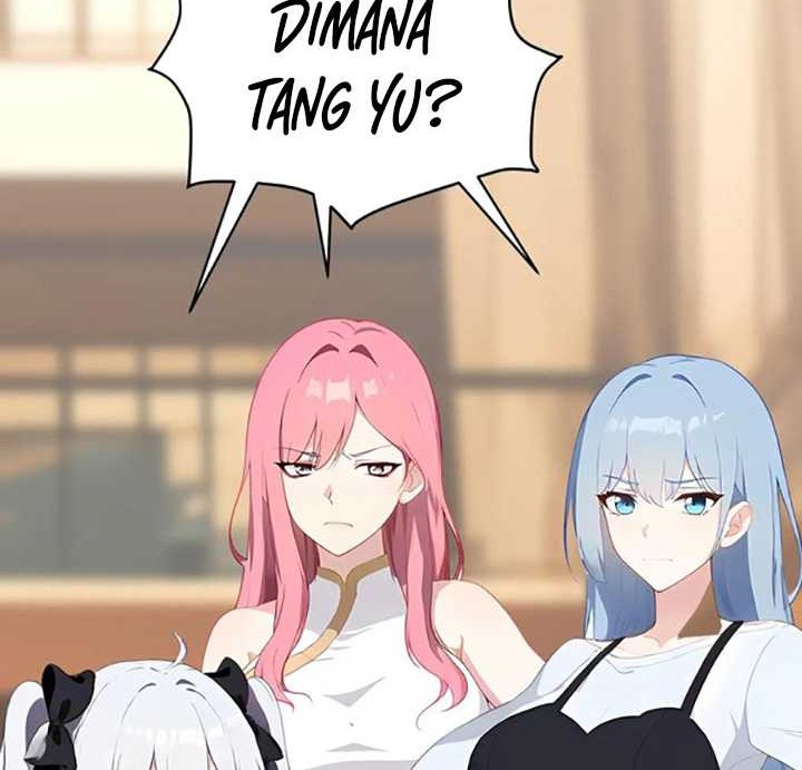 Villain: After Being Eavesdropped, The Heroine Wants To Be My Harem!? Chapter 76 - halaman 7