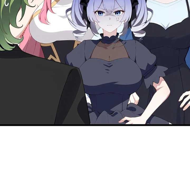 Villain: After Being Eavesdropped, The Heroine Wants To Be My Harem!? Chapter 76 - halaman 9