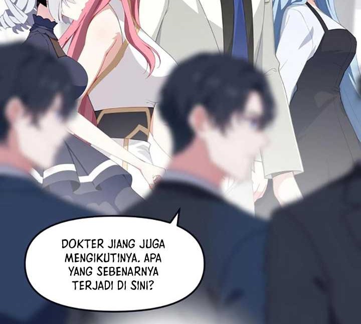 Villain: After Being Eavesdropped, The Heroine Wants To Be My Harem!? Chapter 77 - halaman 17