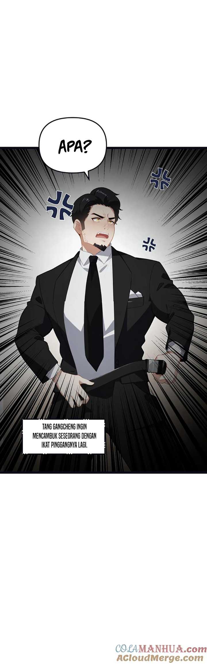 Villain: After Being Eavesdropped, The Heroine Wants To Be My Harem!? Chapter 77 - halaman 19