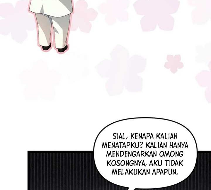 Villain: After Being Eavesdropped, The Heroine Wants To Be My Harem!? Chapter 77 - halaman 3