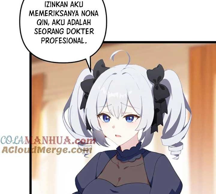 Villain: After Being Eavesdropped, The Heroine Wants To Be My Harem!? Chapter 77 - halaman 5
