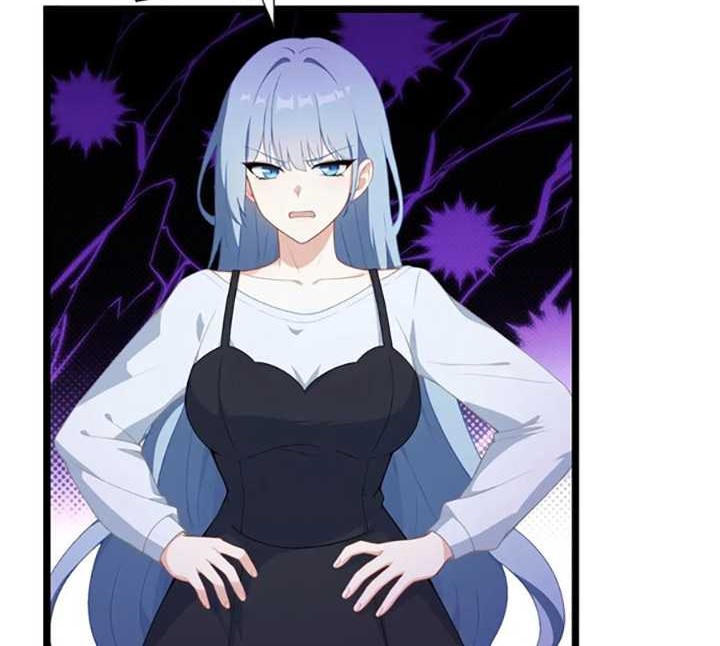 Villain: After Being Eavesdropped, The Heroine Wants To Be My Harem!? Chapter 77 - halaman 9