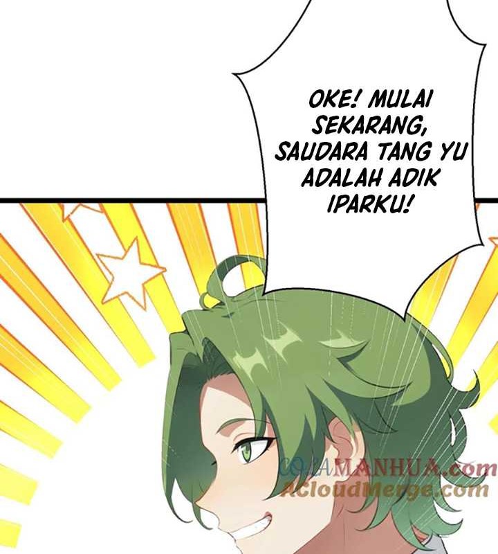 Villain: After Being Eavesdropped, The Heroine Wants To Be My Harem!? Chapter 78 - halaman 11