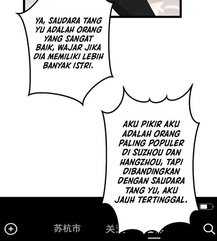 Villain: After Being Eavesdropped, The Heroine Wants To Be My Harem!? Chapter 78 - halaman 13