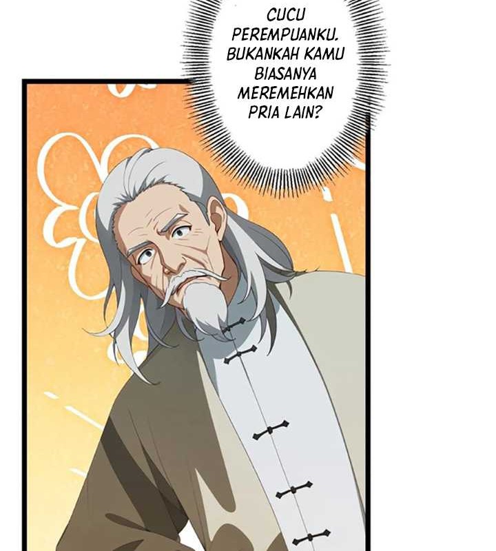 Villain: After Being Eavesdropped, The Heroine Wants To Be My Harem!? Chapter 78 - halaman 3