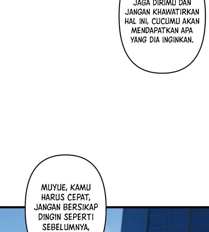 Villain: After Being Eavesdropped, The Heroine Wants To Be My Harem!? Chapter 78 - halaman 5