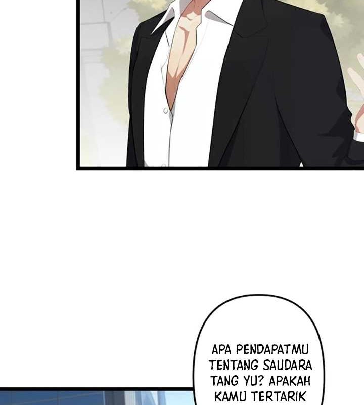 Villain: After Being Eavesdropped, The Heroine Wants To Be My Harem!? Chapter 78 - halaman 9
