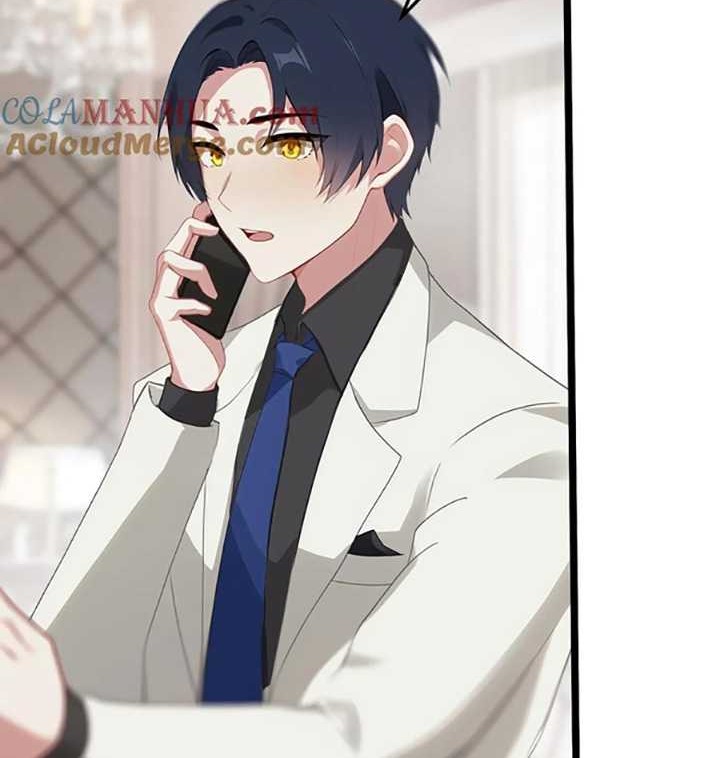 Villain: After Being Eavesdropped, The Heroine Wants To Be My Harem!? Chapter 79 - halaman 13