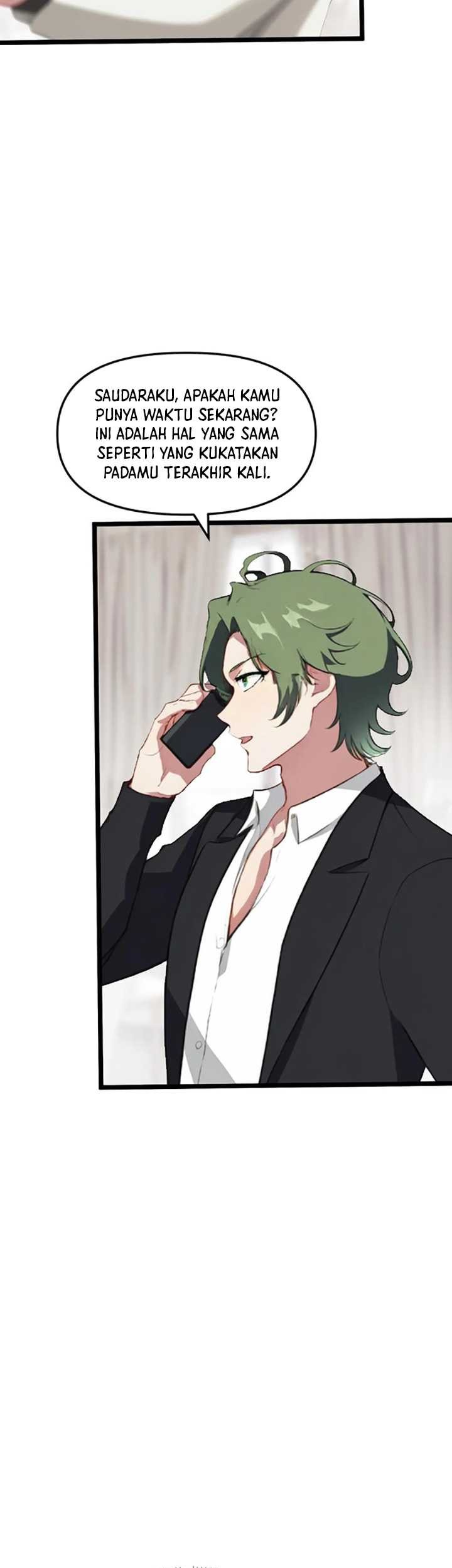 Villain: After Being Eavesdropped, The Heroine Wants To Be My Harem!? Chapter 79 - halaman 14