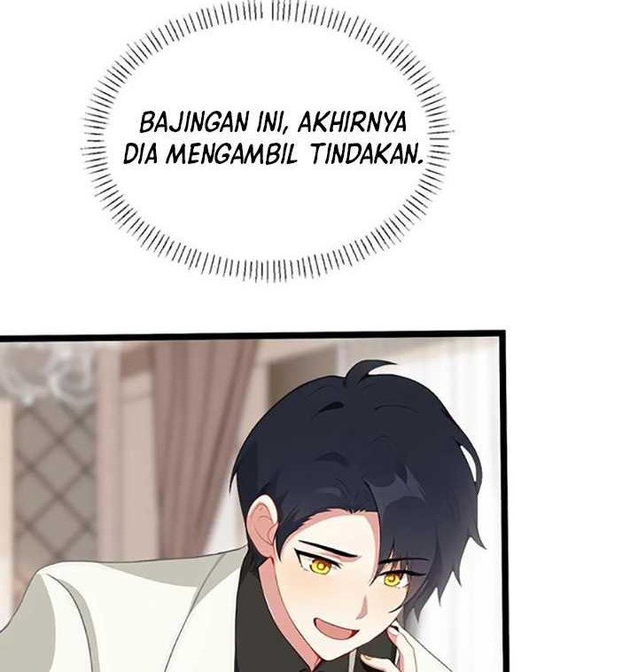 Villain: After Being Eavesdropped, The Heroine Wants To Be My Harem!? Chapter 79 - halaman 15