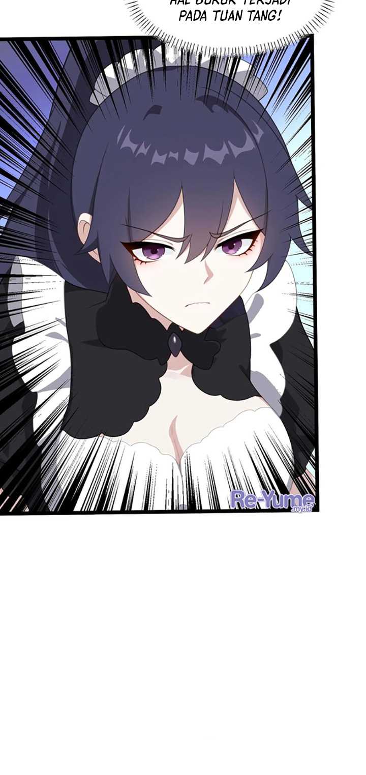 Villain: After Being Eavesdropped, The Heroine Wants To Be My Harem!? Chapter 79 - halaman 19