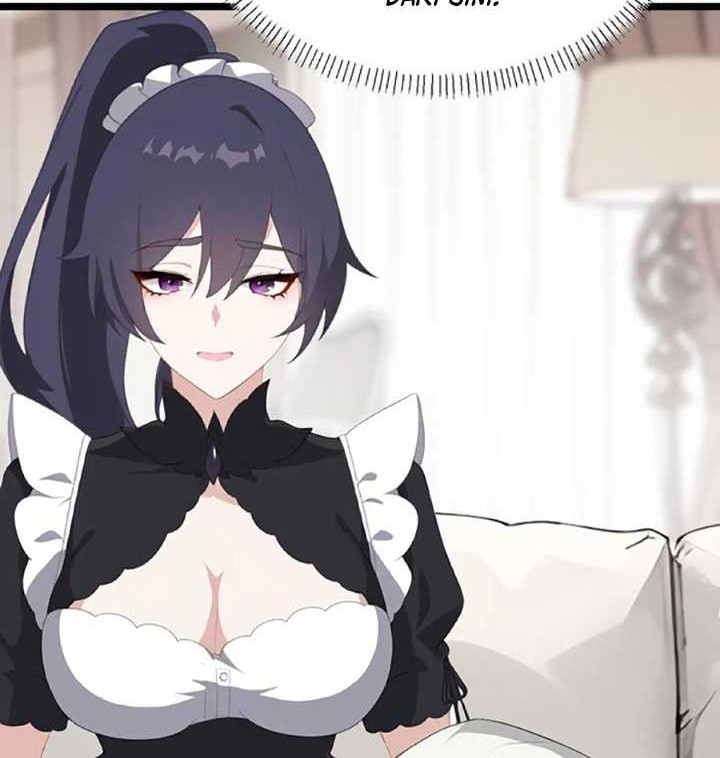 Villain: After Being Eavesdropped, The Heroine Wants To Be My Harem!? Chapter 79 - halaman 7