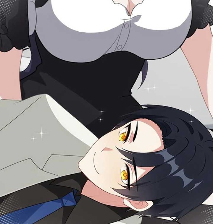 Villain: After Being Eavesdropped, The Heroine Wants To Be My Harem!? Chapter 79 - halaman 9