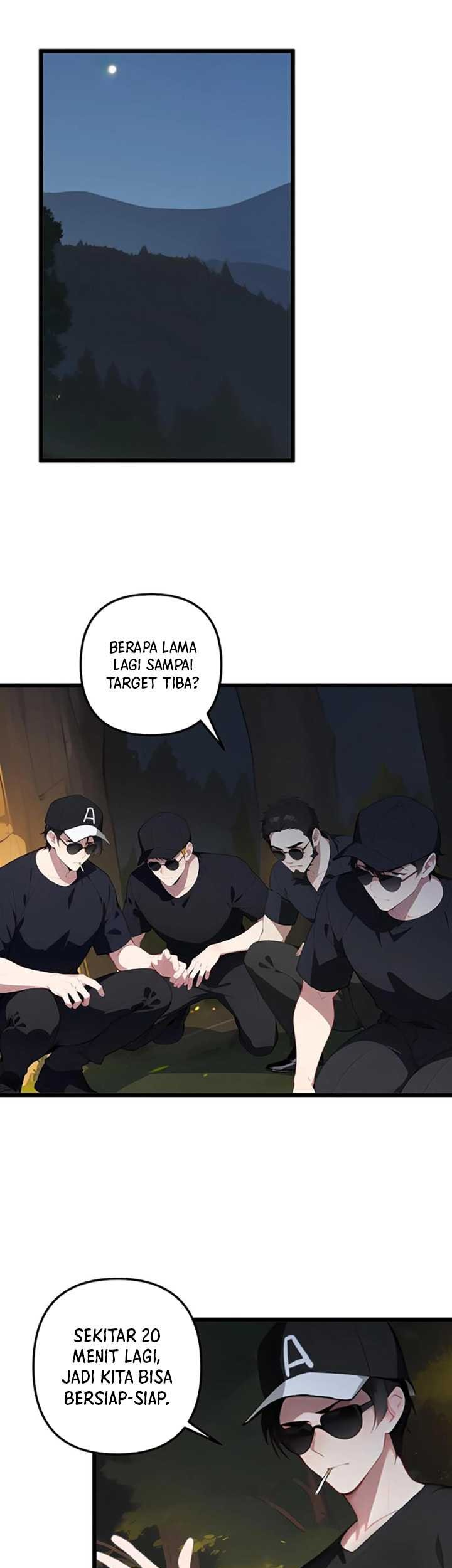 Villain: After Being Eavesdropped, The Heroine Wants To Be My Harem!? Chapter 80 - halaman 10
