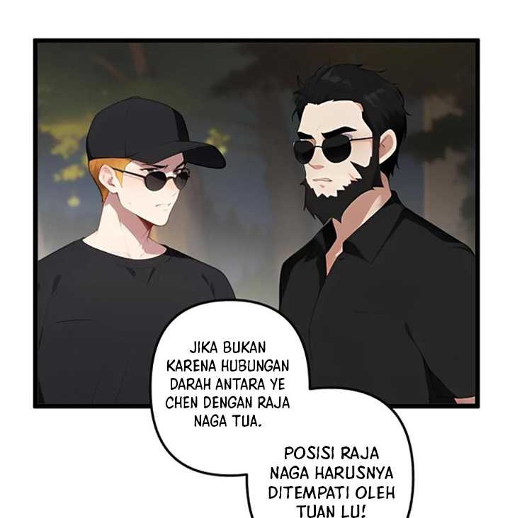 Villain: After Being Eavesdropped, The Heroine Wants To Be My Harem!? Chapter 80 - halaman 15