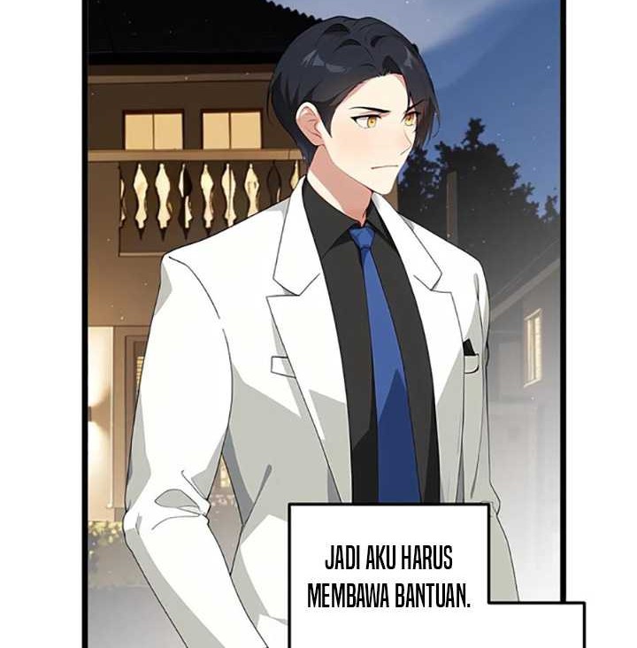 Villain: After Being Eavesdropped, The Heroine Wants To Be My Harem!? Chapter 80 - halaman 3