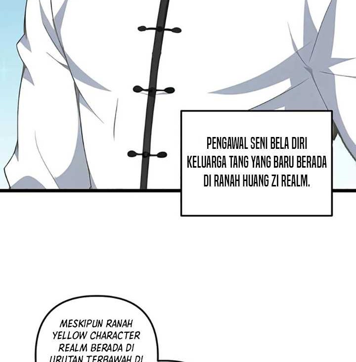 Villain: After Being Eavesdropped, The Heroine Wants To Be My Harem!? Chapter 80 - halaman 5