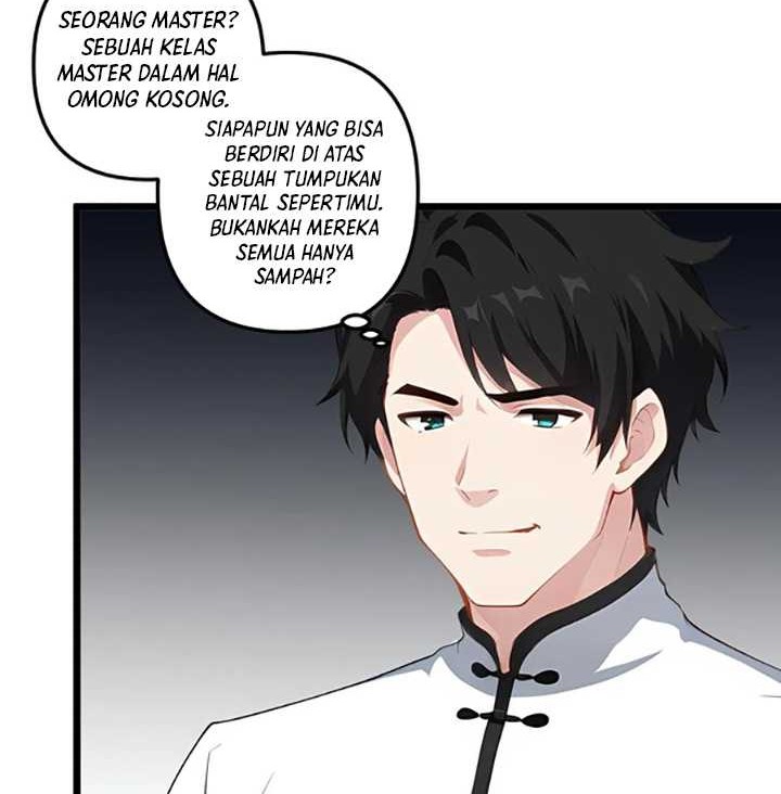 Villain: After Being Eavesdropped, The Heroine Wants To Be My Harem!? Chapter 80 - halaman 7