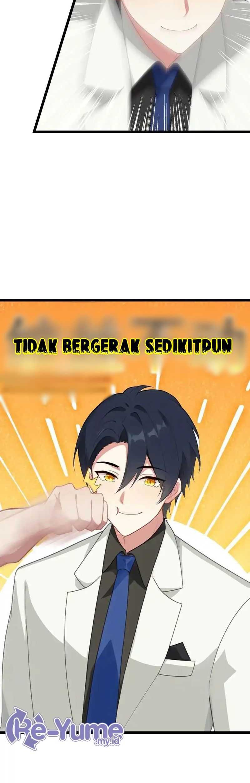 Villain: After Being Eavesdropped, The Heroine Wants To Be My Harem!? Chapter 81 - halaman 11