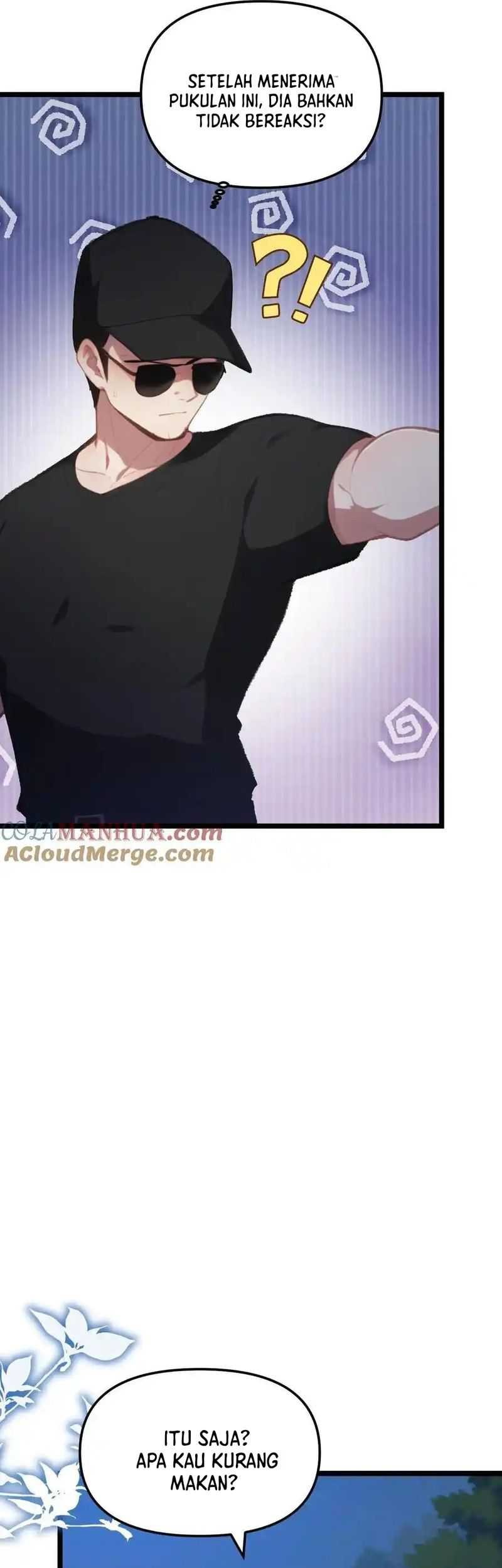 Villain: After Being Eavesdropped, The Heroine Wants To Be My Harem!? Chapter 81 - halaman 13