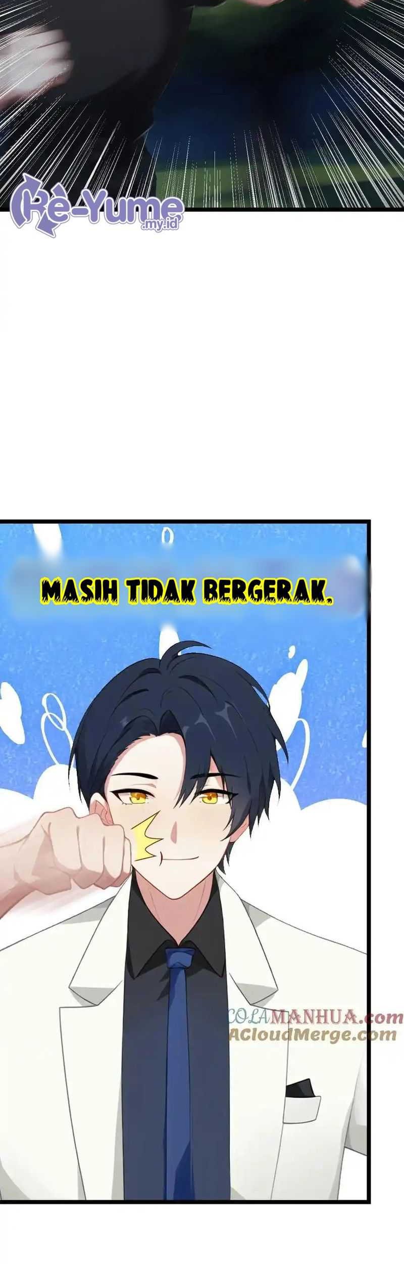 Villain: After Being Eavesdropped, The Heroine Wants To Be My Harem!? Chapter 81 - halaman 15