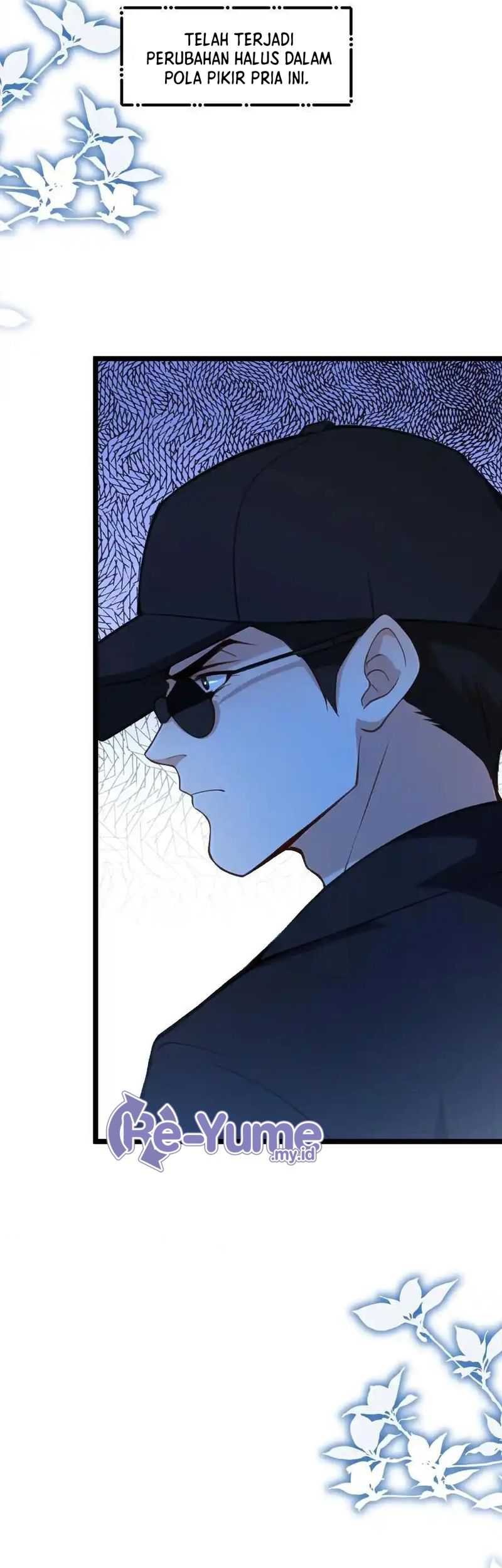Villain: After Being Eavesdropped, The Heroine Wants To Be My Harem!? Chapter 81 - halaman 17
