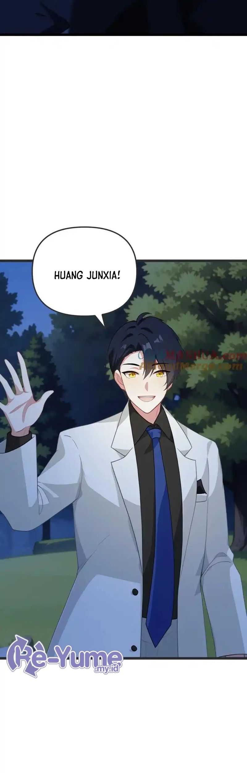Villain: After Being Eavesdropped, The Heroine Wants To Be My Harem!? Chapter 82 - halaman 11