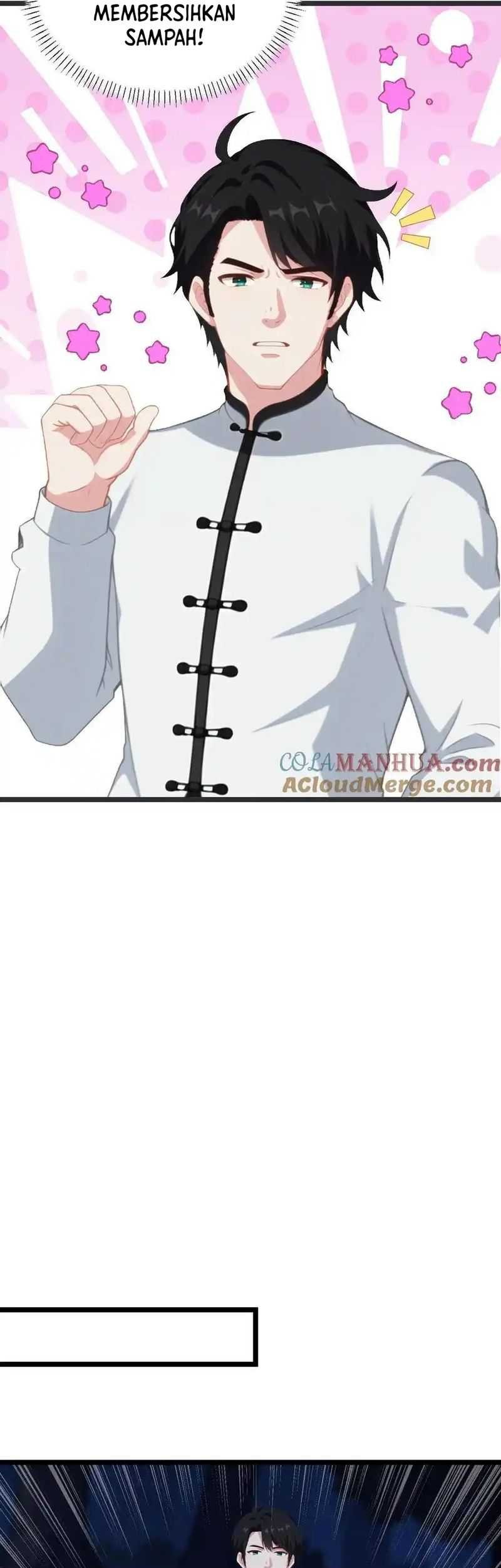 Villain: After Being Eavesdropped, The Heroine Wants To Be My Harem!? Chapter 82 - halaman 13