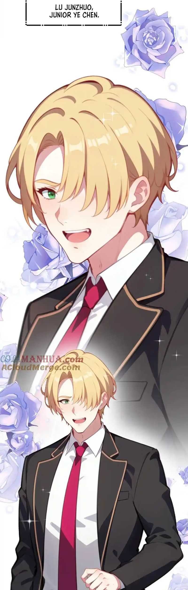 Villain: After Being Eavesdropped, The Heroine Wants To Be My Harem!? Chapter 83 - halaman 15