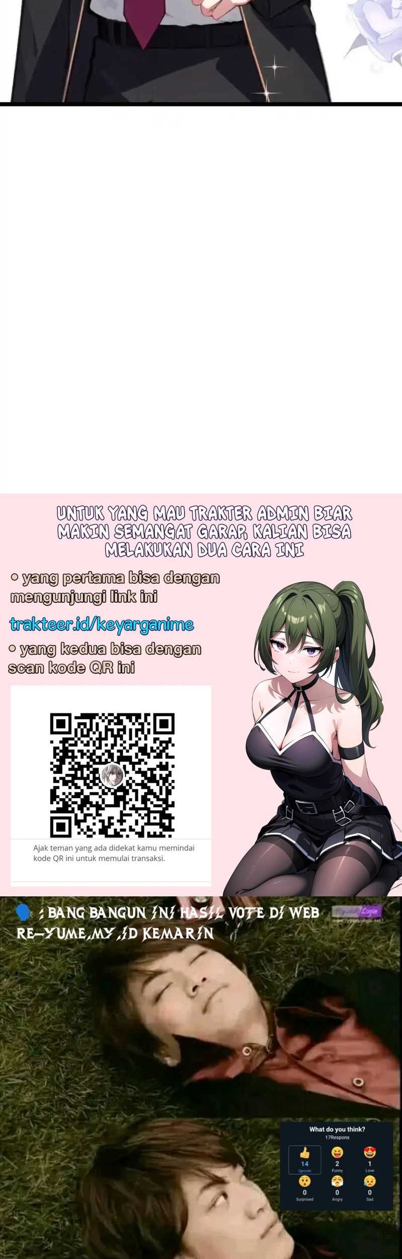 Villain: After Being Eavesdropped, The Heroine Wants To Be My Harem!? Chapter 83 - halaman 16