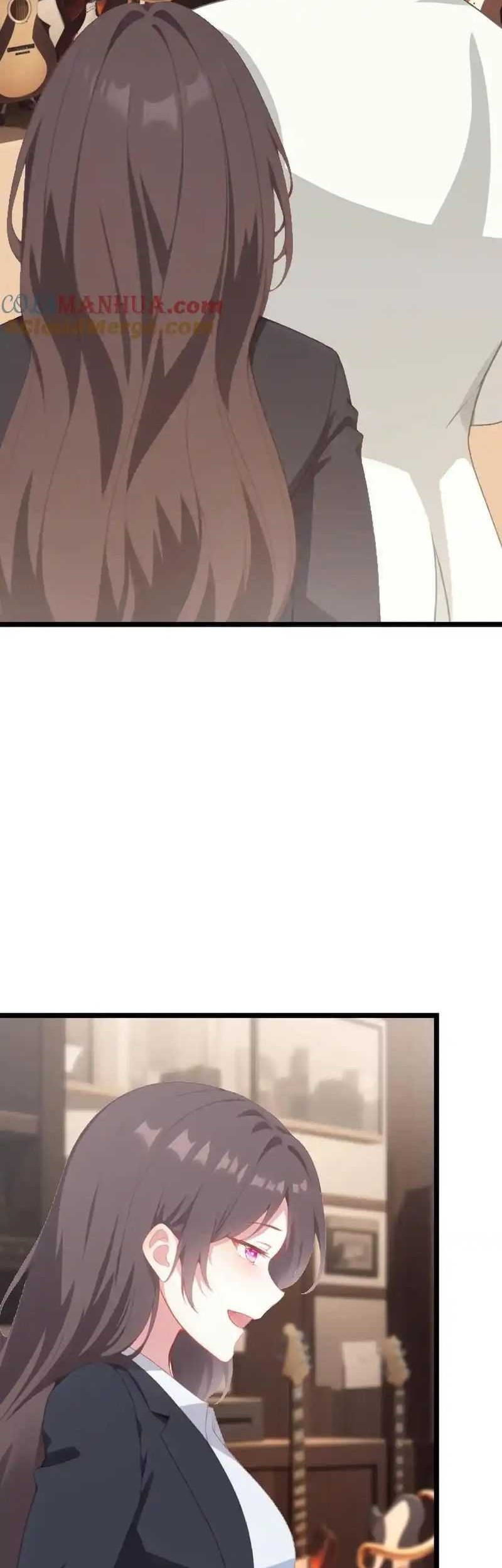 Villain: After Being Eavesdropped, The Heroine Wants To Be My Harem!? Chapter 85 - halaman 10