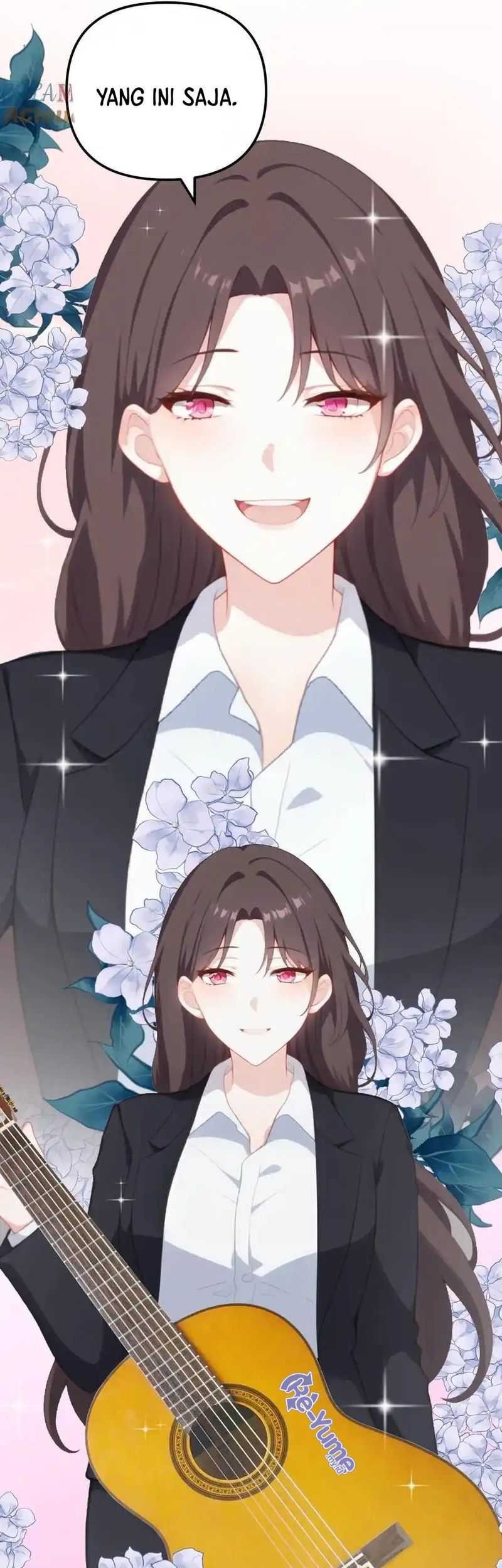 Villain: After Being Eavesdropped, The Heroine Wants To Be My Harem!? Chapter 85 - halaman 12